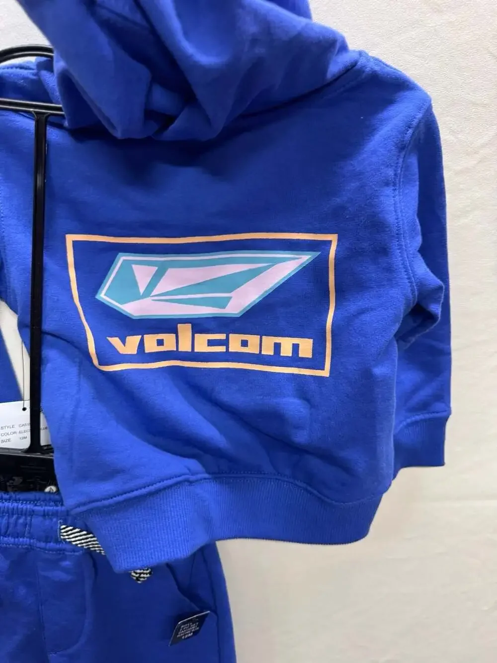 Volcom brand new